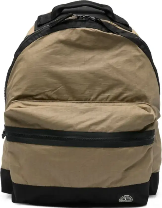 Herre, Vesker, Beige, ONE SIZE