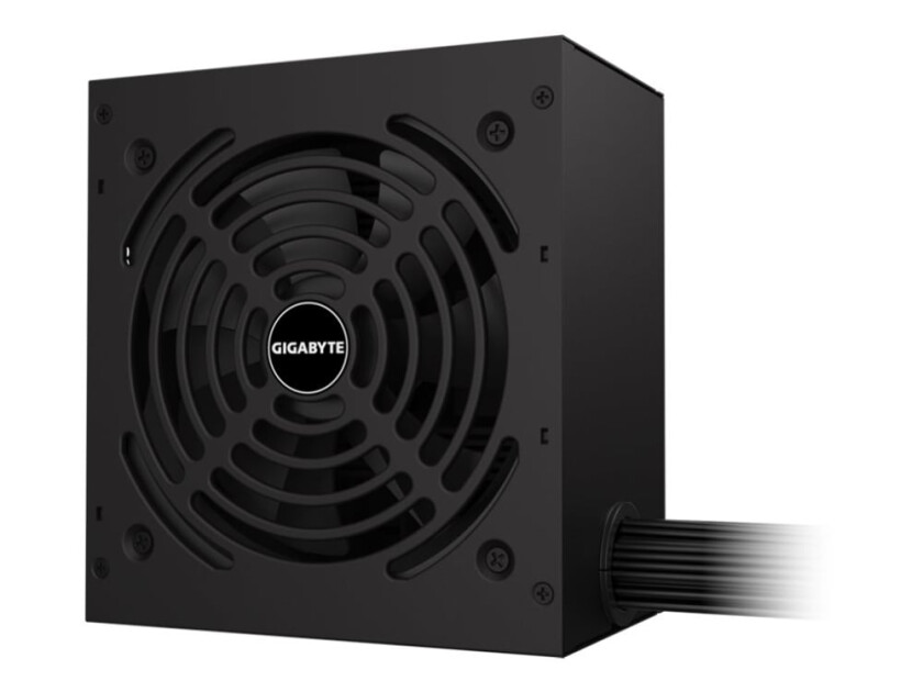 GP-P650G Strømforsyning (PSU) - 650 Watt - 120 mm - 80 Plus Bronze sertifisert