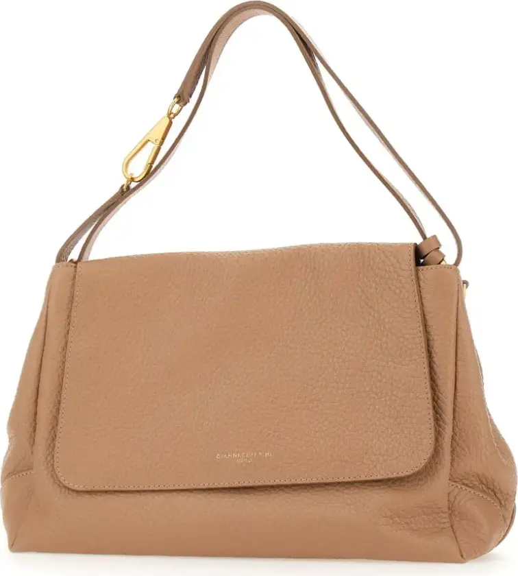 Dame, Vesker, Beige, ONE SIZE