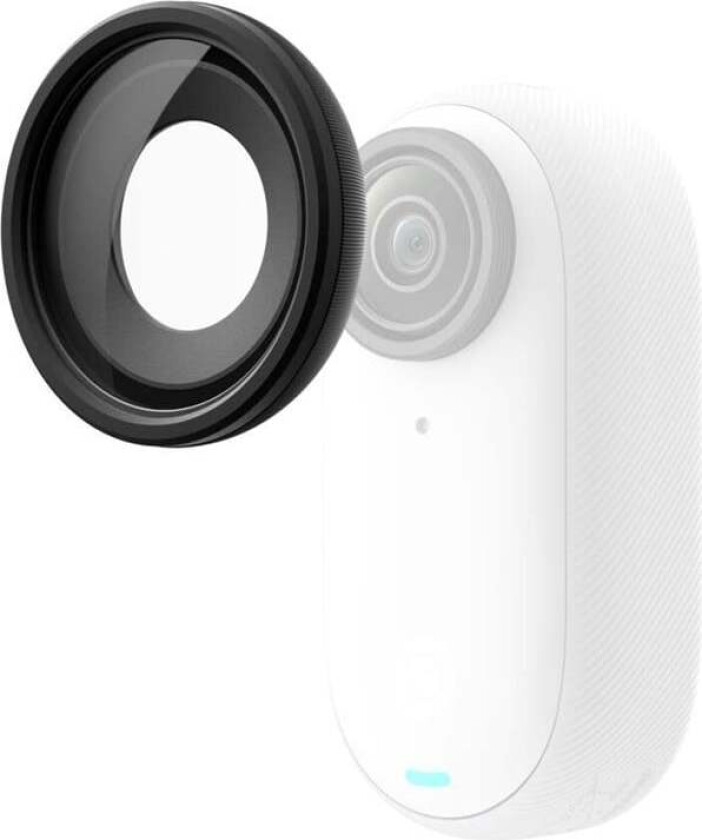 GO 3S Micro Lens