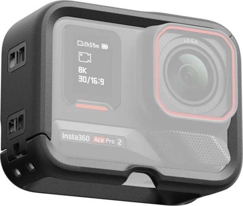 CINSABGP action sports camera accessory