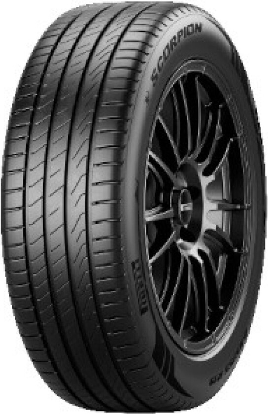 Scorpion S3 ( 255/55 R18 109W XL med felgbeskyttelse (MFS) )