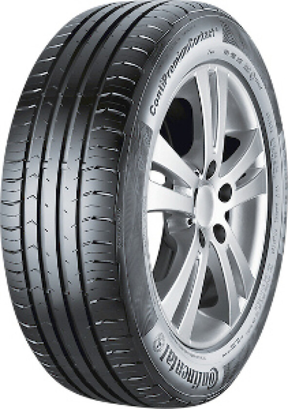ContiPremiumContact 5 ( 195/50 R15 82V )