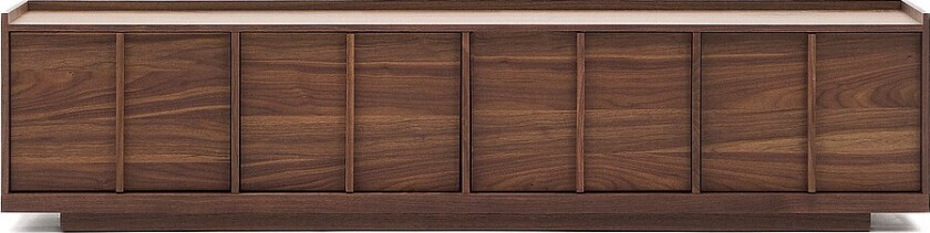 Tv-bord - onix - Brun