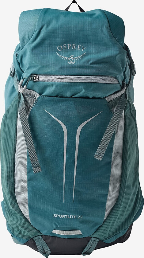 Tursekk Sportlite 22 - Blå