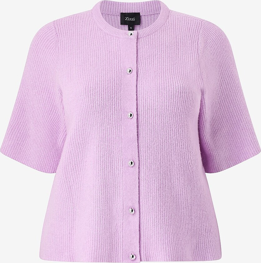 Kardigan caVista 1/2 - Rosa