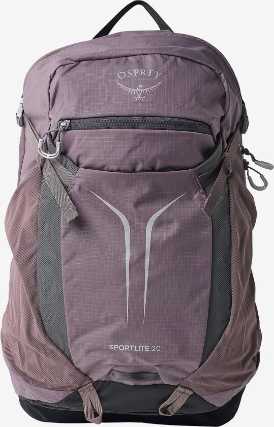 Tursekk Sportlite 20 - Lilla