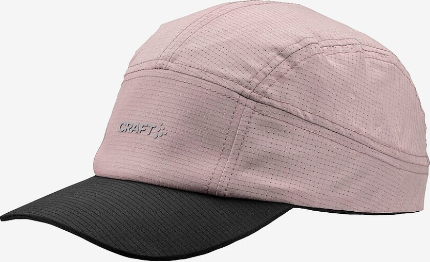 Løpecaps Hypervent - Beige