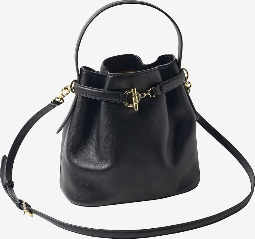 Bilde av Håndveske Bucket Bag - Svart