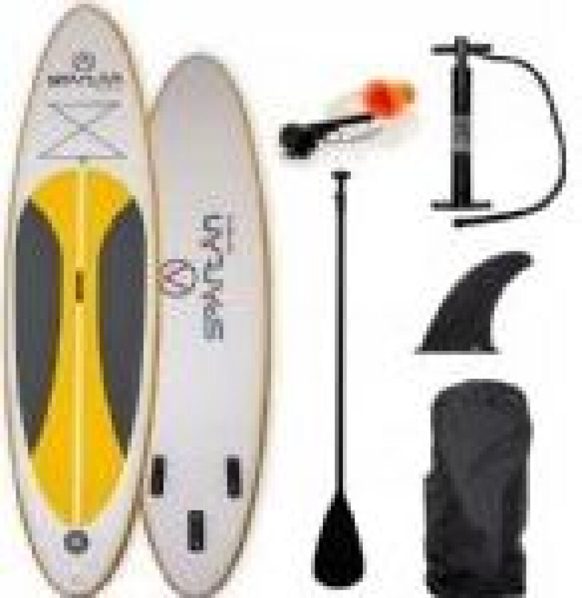 Spartan SUP board SPARTAN 300 x 76 x 15 cm up to 130 kg