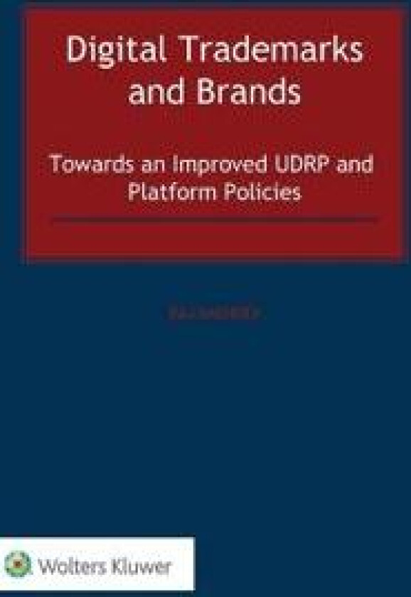 Digital Trademarks and Brands