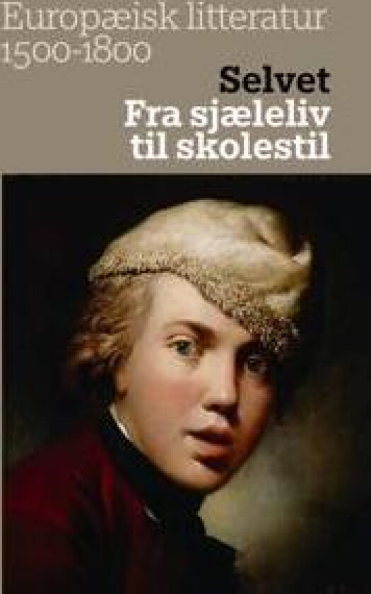 Selvet - Nexø, Christian Dahl og Tue Andersen