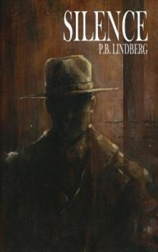 Silence - Lindberg, P B