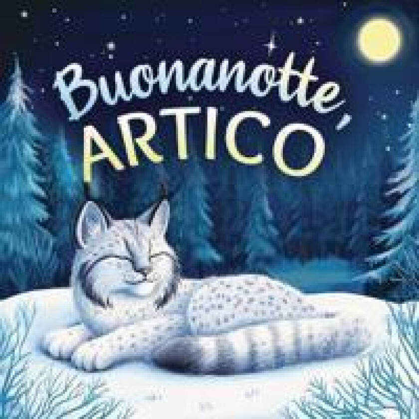 Buonanotte, Artico