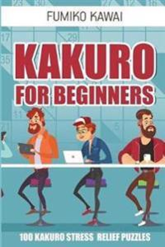 Kakuro For Beginners