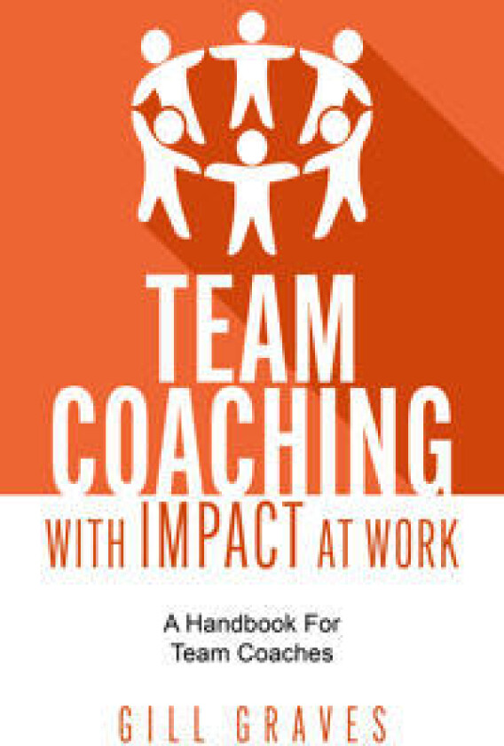 Team Coaching with Impact At Work