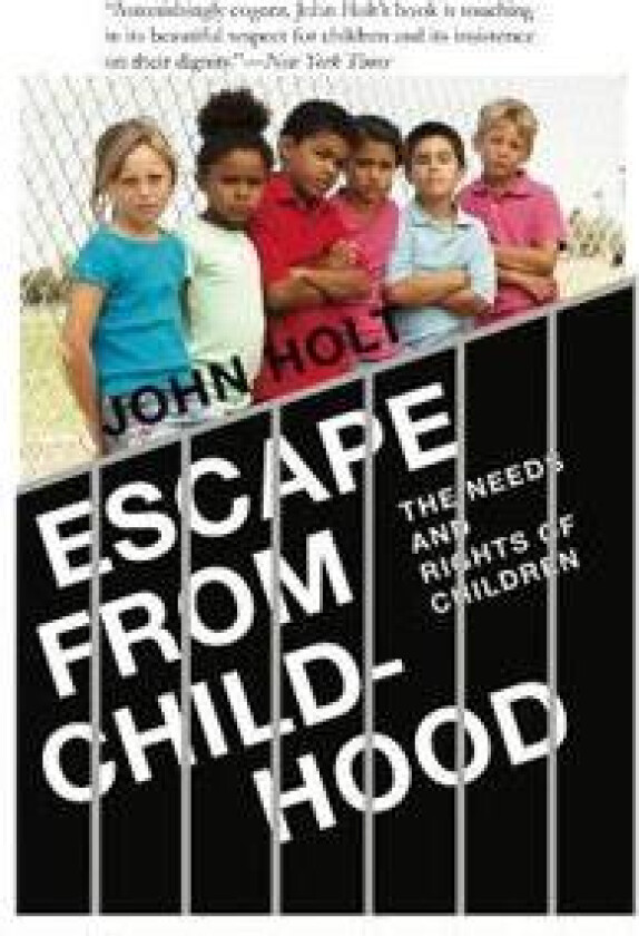 Escape From Childhood