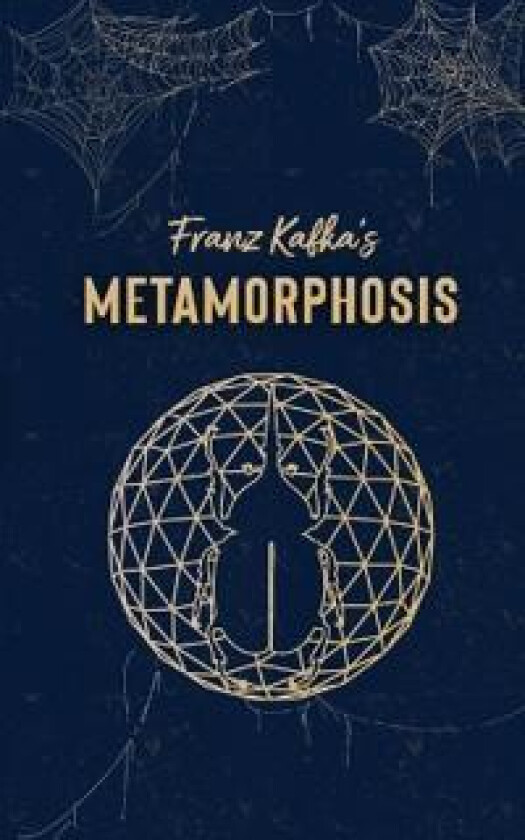 1. The Metamorphosis (Edition1st)