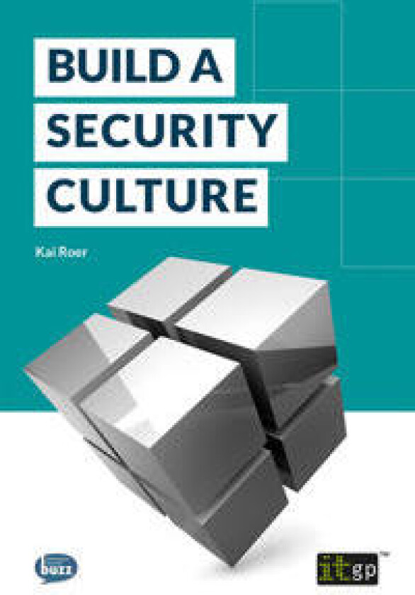 Build a Security Culture