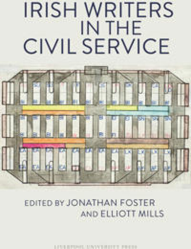 Irish Writers in the Civil Service