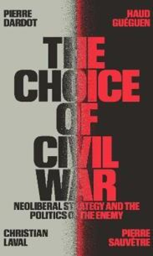 The Choice of Civil War