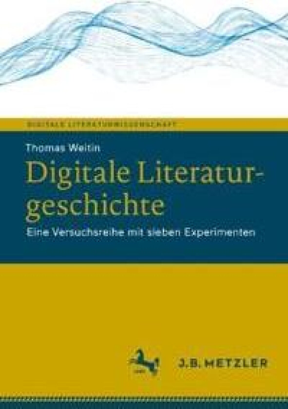 Digitale Literaturgeschichte
