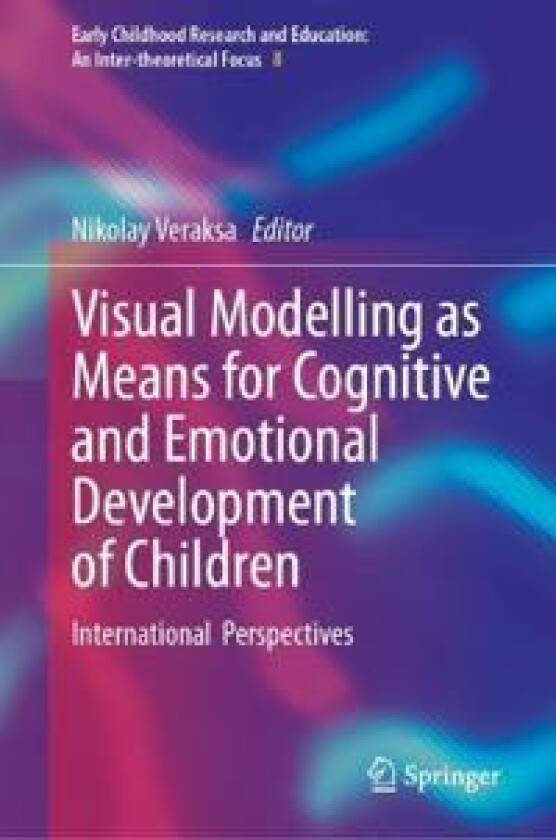 Visual Modelling as Means for Cognitive and Emotional Development of Children