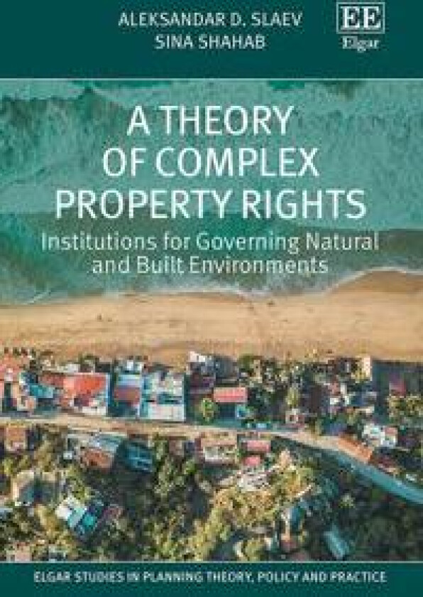 A Theory of Complex Property Rights