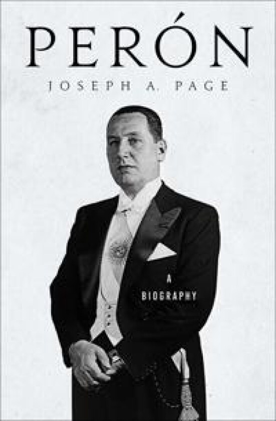 Pern - Page, Joseph A.