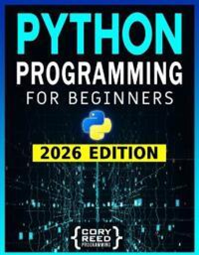 Python Programming for Beginners