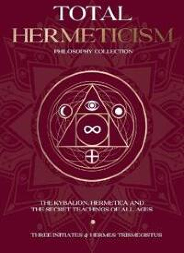 Total Hermeticism Philosophy Collection