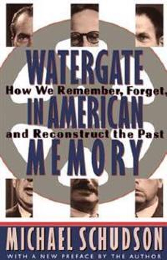 Watergate In American Memory