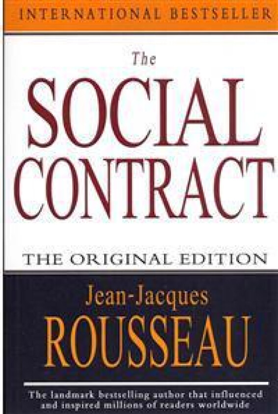 The Social Contract