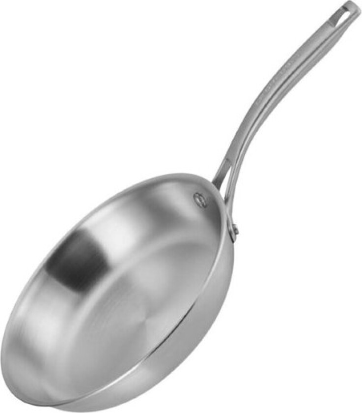 Essential 3-Ply stekepanne 20 cm