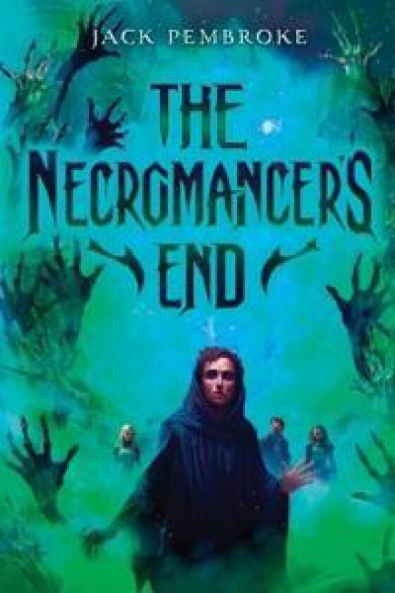 The Necromancer's End