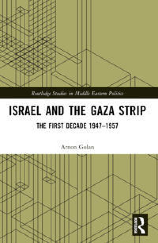 Israel and the Gaza Strip