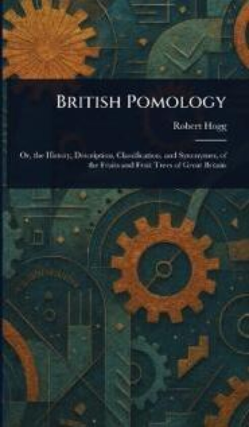 British Pomology