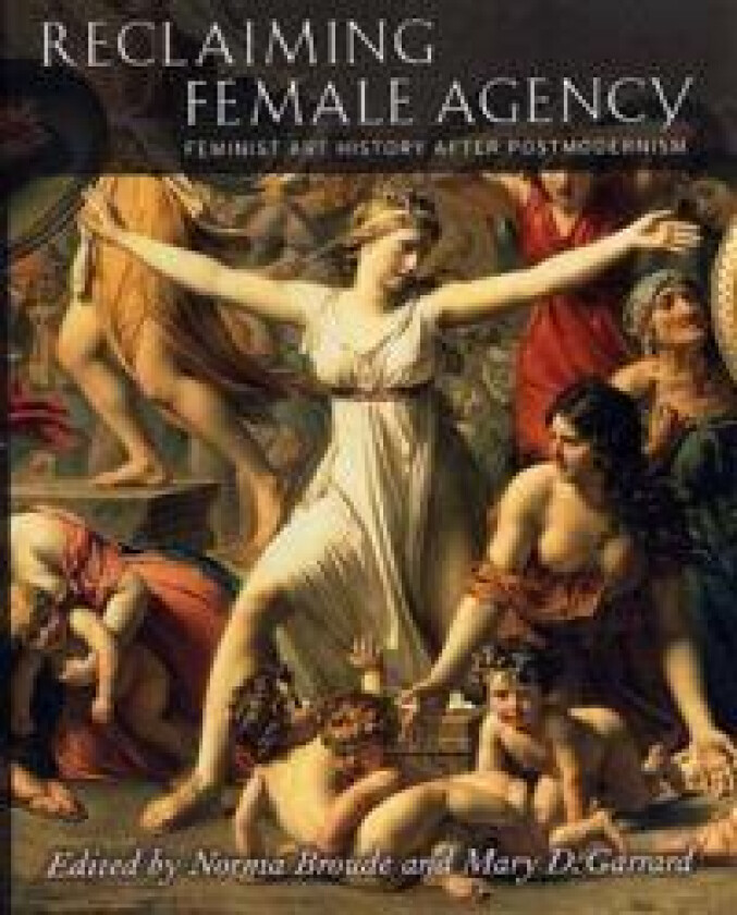 Reclaiming Female Agency