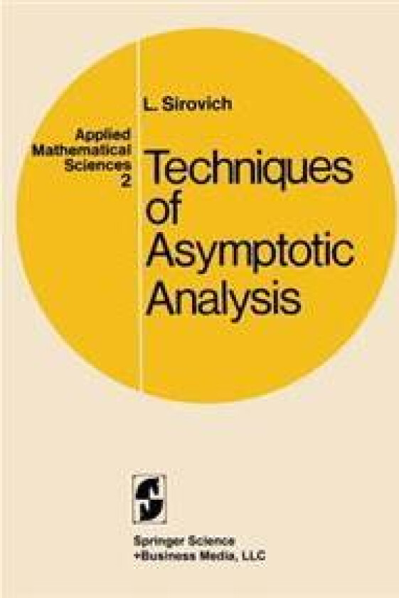 Techniques of Asymptotic Analysis