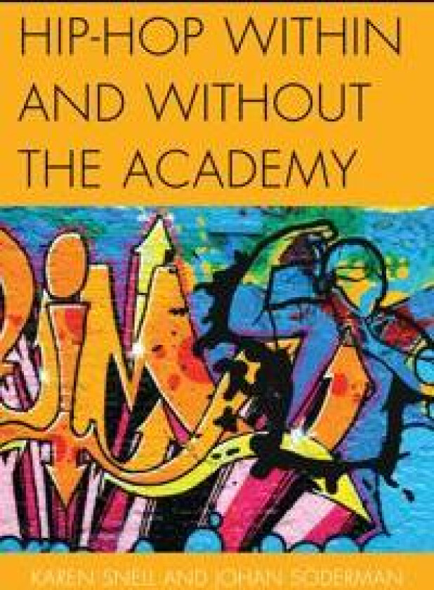 Hip-Hop within and without the Academy