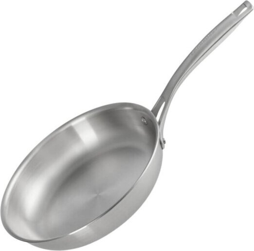 Essential 3-Ply stekepanne 24 cm