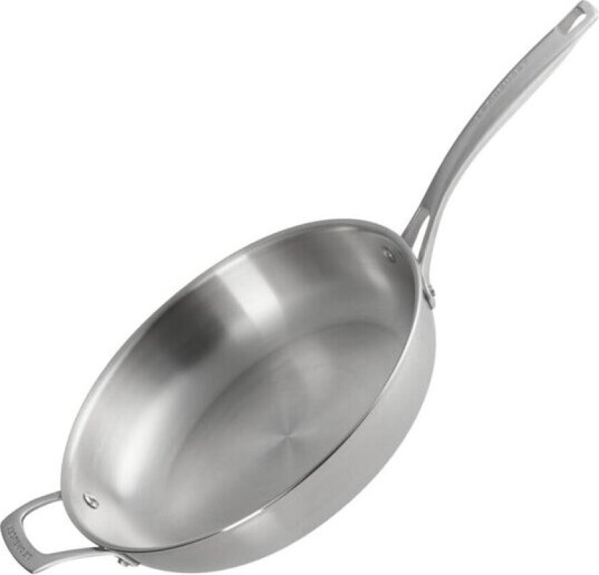 Essential 3-Ply stekepanne 28 cm