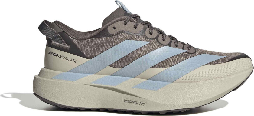 Adizero EVO SL ATR W's wonblu/wonblu/cbrown UK 5