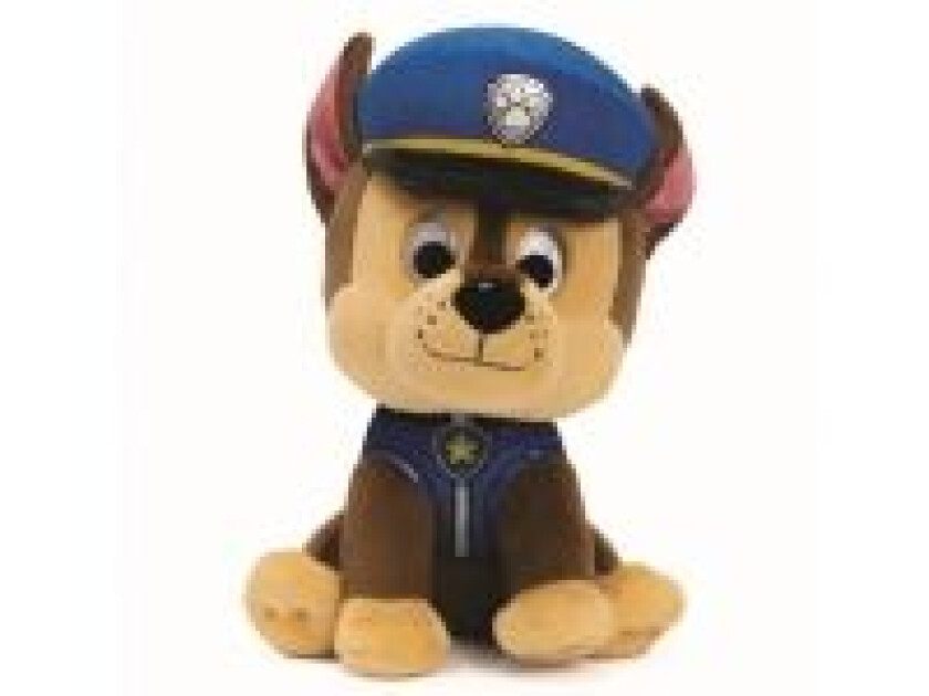 Gund Plysj 15 cm Chase