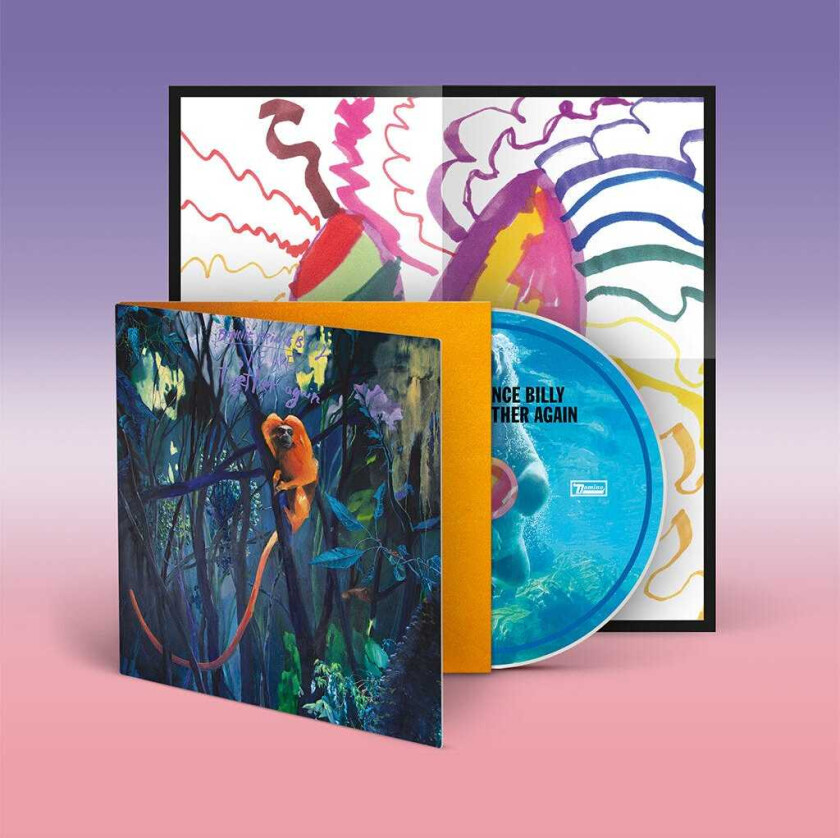 Bonnie Prince Billy We Are Together Again CD