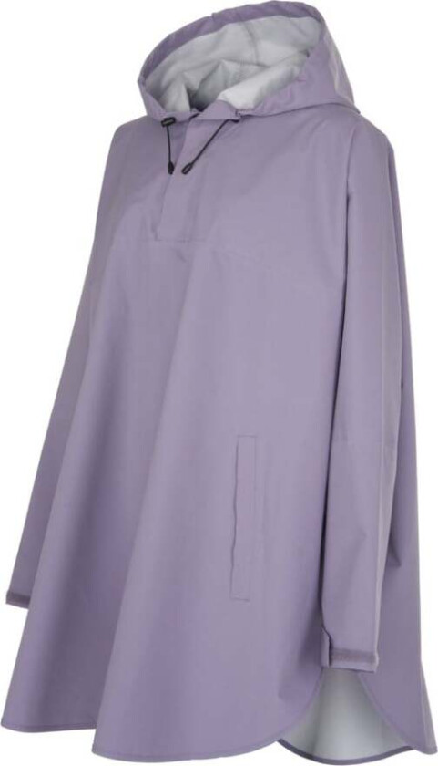 Harstad skallponcho unisex
