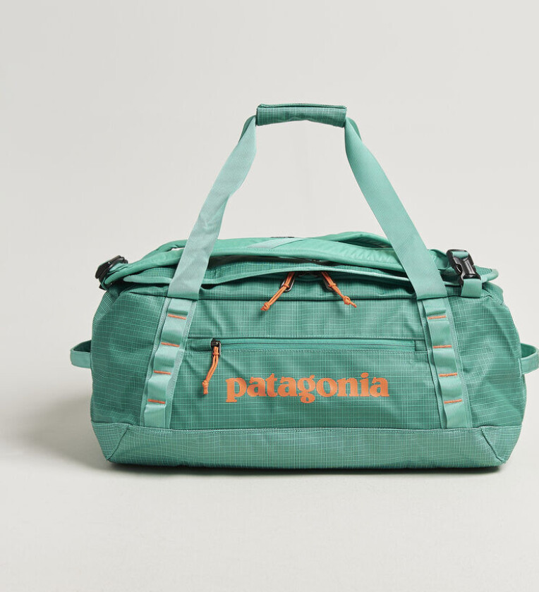Black Hole Duffel 40L Aqua Stone