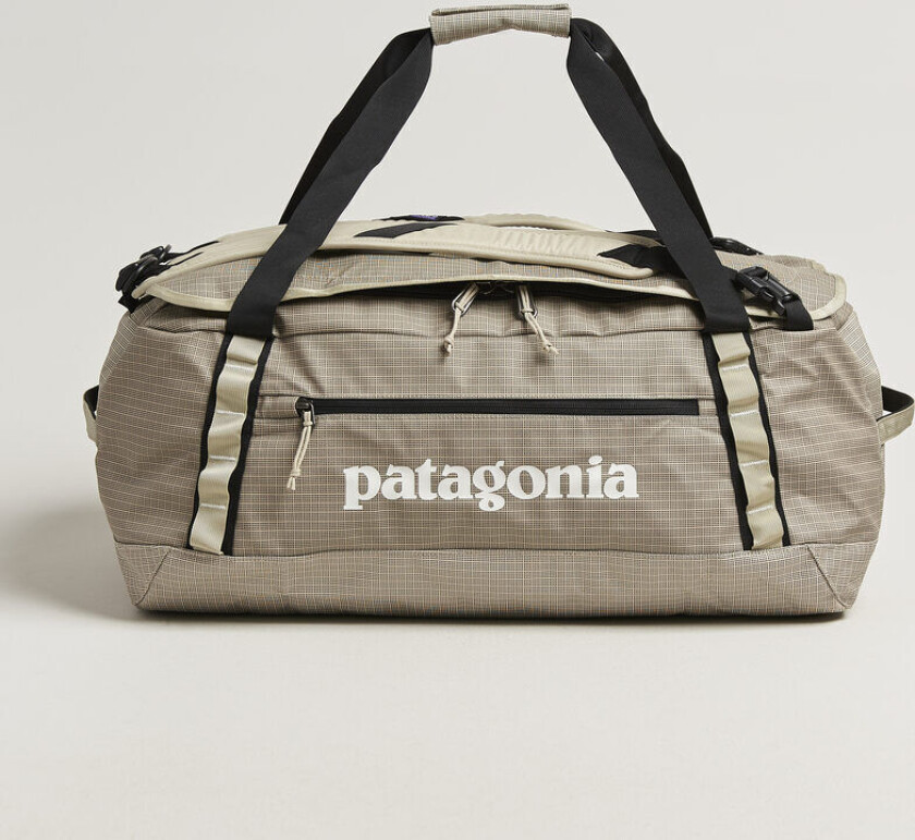 Black Hole Duffel 55L Weathered Stone