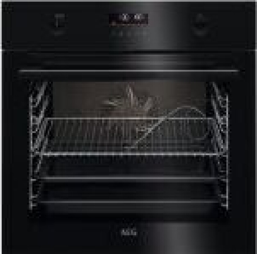 BCE556360B Innebygd ovn - 71L - Katalytisk matlaging - Matsensor - Plus Stream