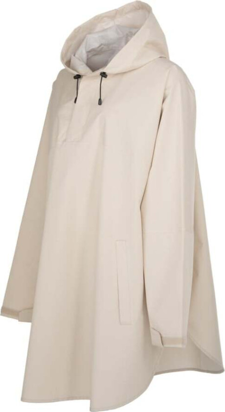 Harstad skallponcho unisex